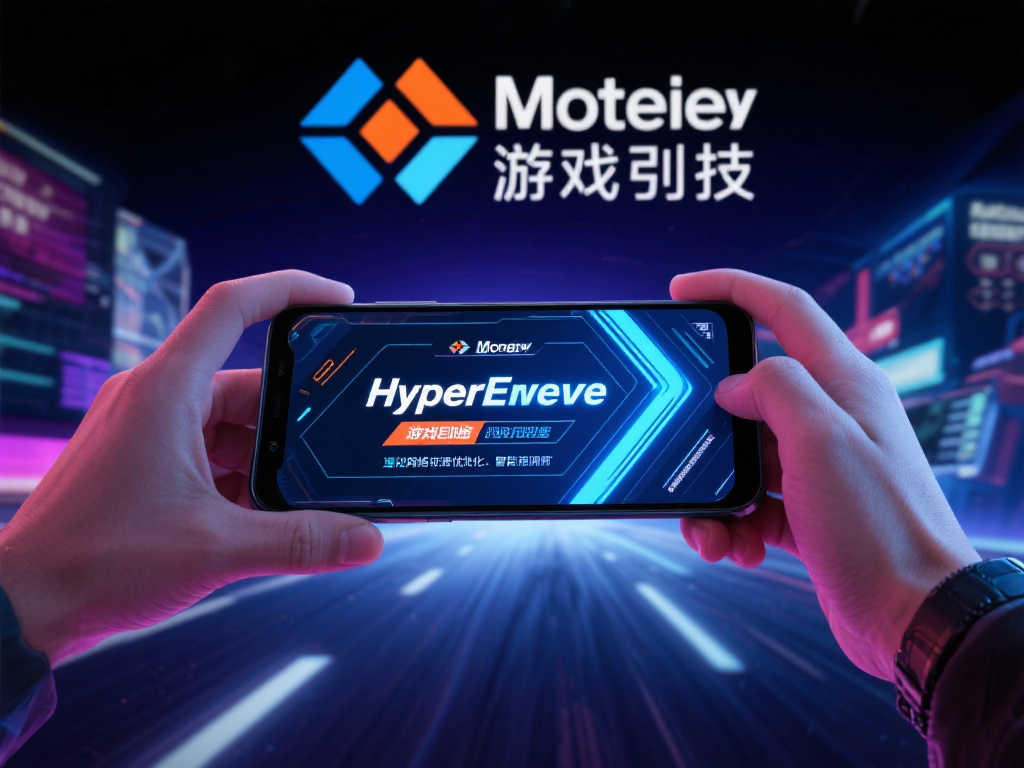 联发科联合行业伙伴,从芯片突破到玩法革新,开启游戏体验新篇章 联发科联合行业伙伴,从芯片突破到玩法革新,开启游戏体验新篇章