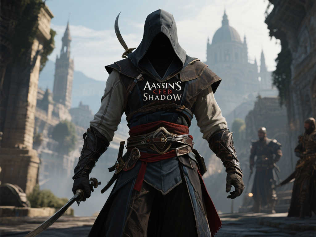 《刺客信条影》Steam简体中文评价微降:好评率跌至75% 《刺客信条影》Steam简体中文评价微降:好评率跌至75%