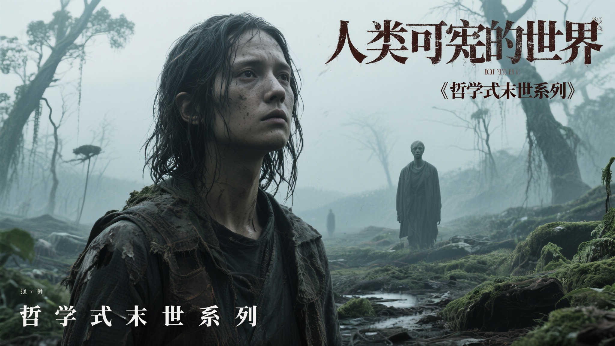 《人类消失的世界》冒险之旅即将开启:7月11日试玩版上线 《人类消失的世界》冒险之旅即将开启:7月11日试玩版上线