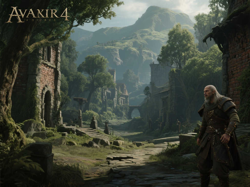 《上古卷轴4》复刻版下周震撼来袭！全新玩法抢先解析