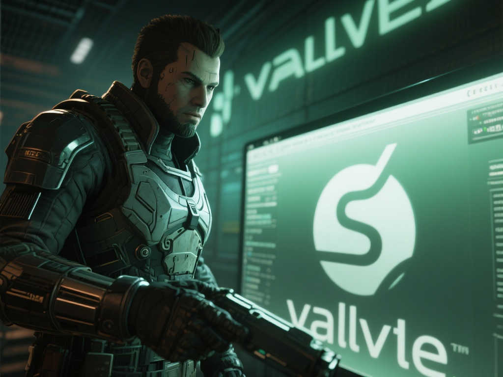 《半条命》销量低迷，Valve借“年度游戏”称号成功翻盘？